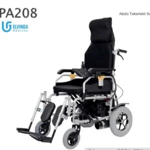 PA208