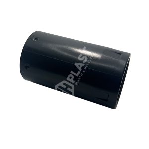 25131-Plastik Toz Borusu